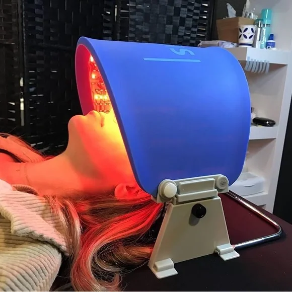 Hydraskincare 3 Color LED Photon Light Therapy Face Body Skin Skin Care - Picture 6 of 10